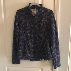 Lululemon Zip Jacket